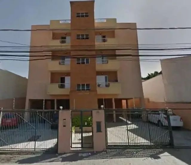 Captação de Apartamento a venda na Rua Cinqüenta e Três, Vila Barao, Sorocaba, SP
