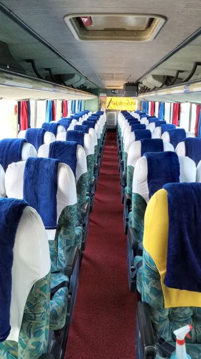 Vendo Paradiso MB 0400 - Foto 7