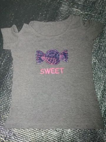 Roupas de bebê de 1 mês a 1/2anos - Foto 2