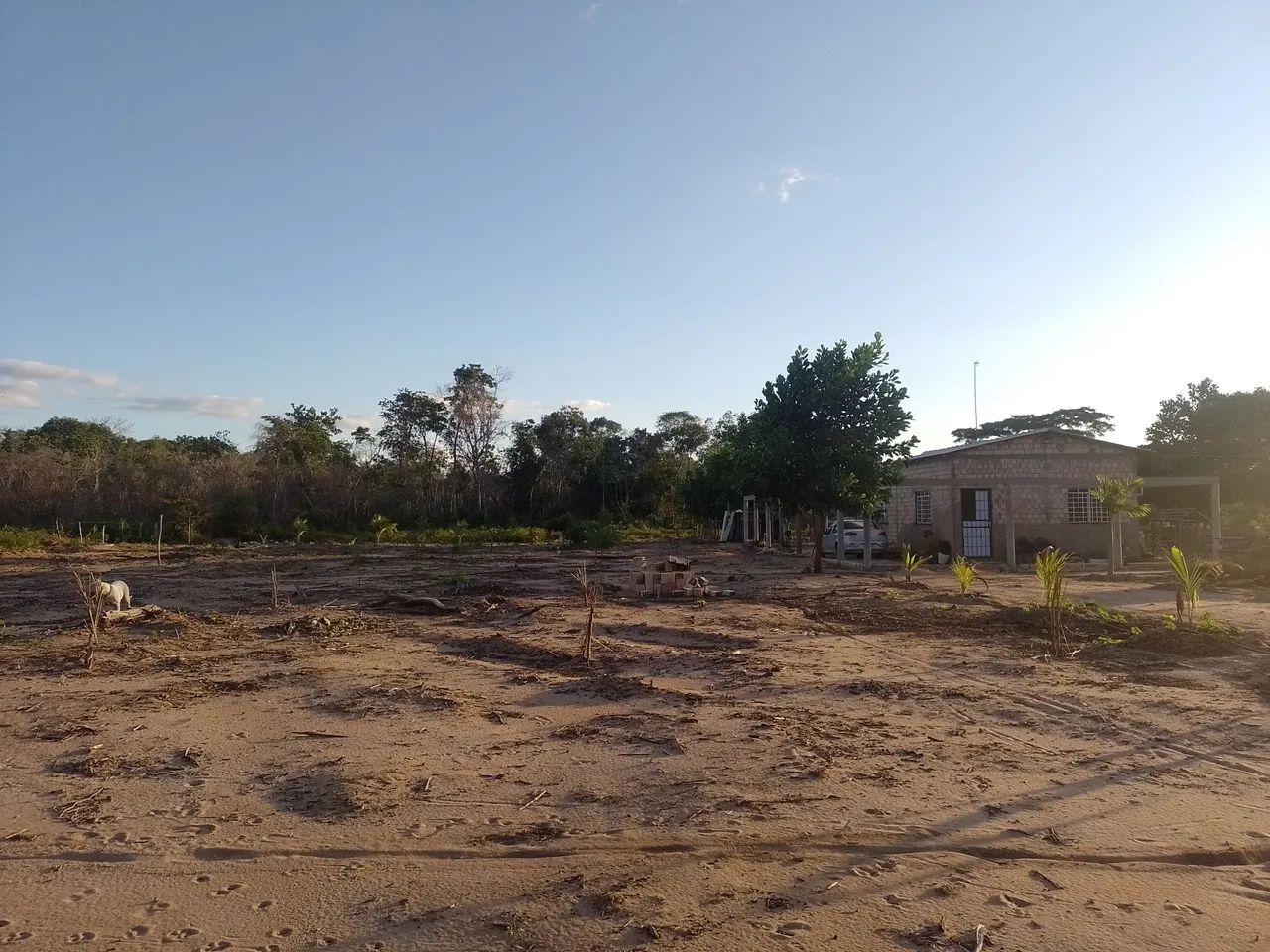 Vendo chácara no Cantá. - Foto 3