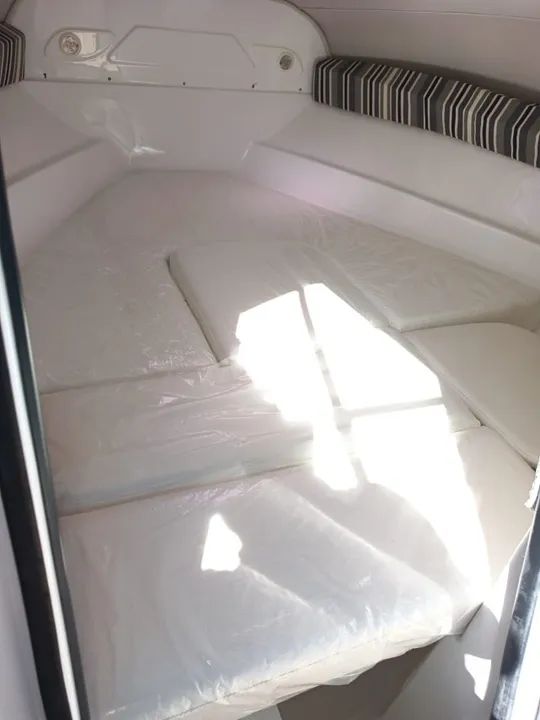 Lancha Focker Black Edition 2019 - Foto 7