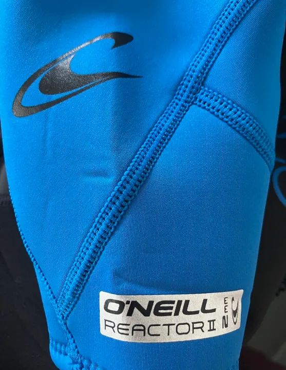 Short John Oneill Reactor 2mm (10) - Foto 3