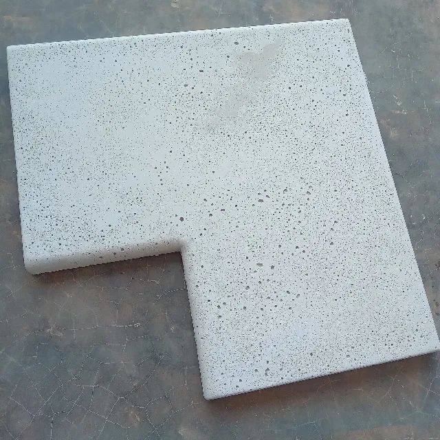 Borda de Piscina Plana Atérmica - Foto 5