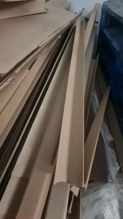 Cantoneiras de papelão - Foto 2