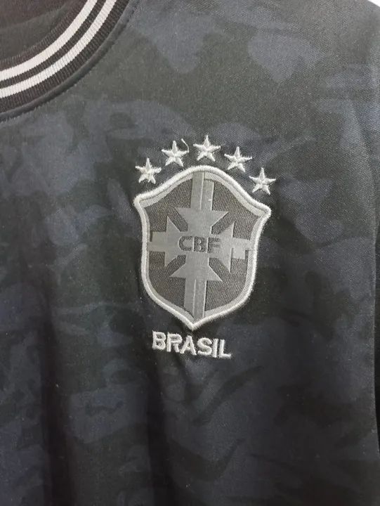 camisa da seleção Nike original  - Foto 3