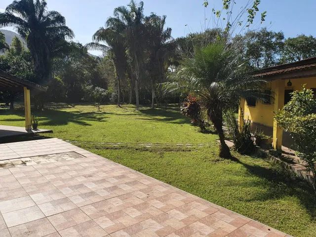 Chácara Guaraú - Peruibe -SP estudo troca menor valor - Foto 5