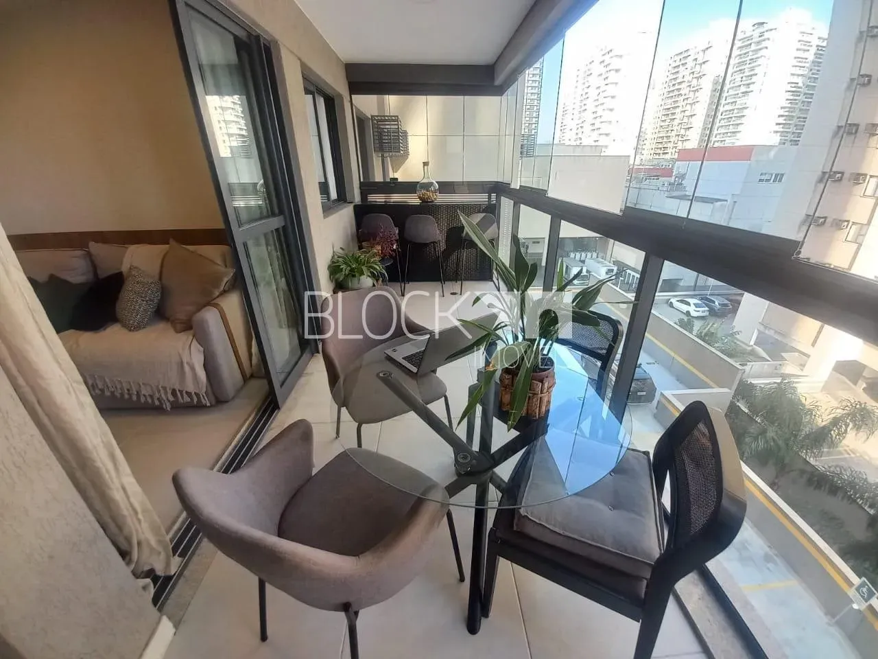 Recreio dos Bandeirantes | Apartamento 3 quartos, sendo 1 suite