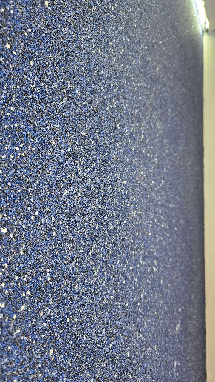 Tinta Texturizada Azul - Foto 3