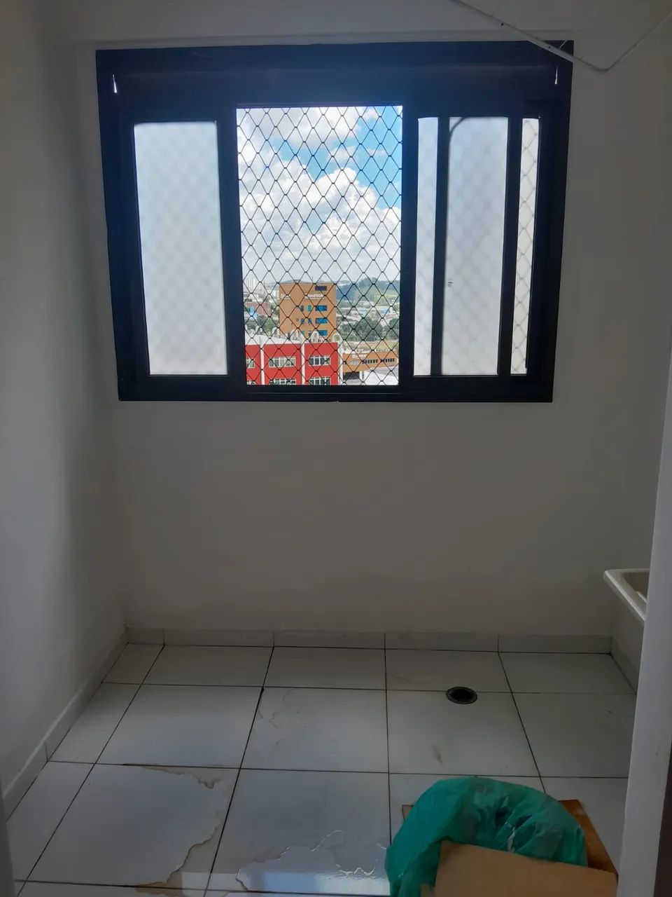 Imóvel para aluguel possui 63 metros quadrados com 2 quartos - Foto 11