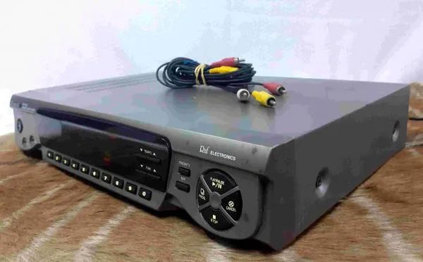 VIDEOKE RAF MODELO VMP-2500