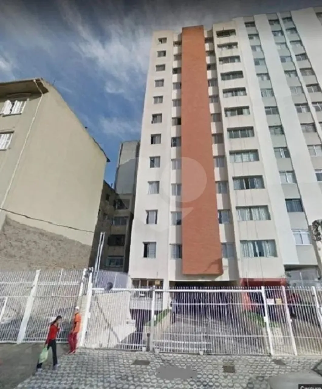 Apartamento com 3 quartos à venda em Paraíso - SP