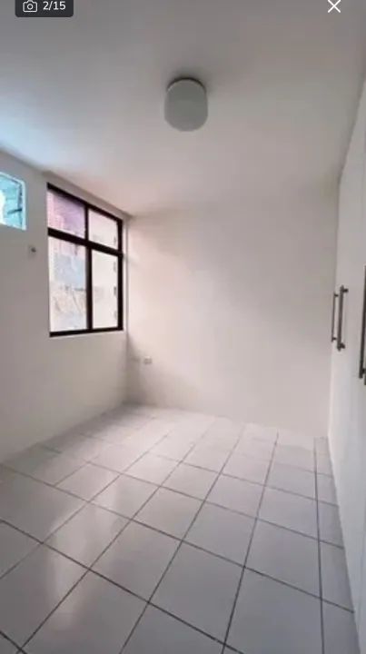 2 QUARTOS EM BOA VIAGEM , PERTINHO DO COLÉGIO SANTA MARIA - Foto 9