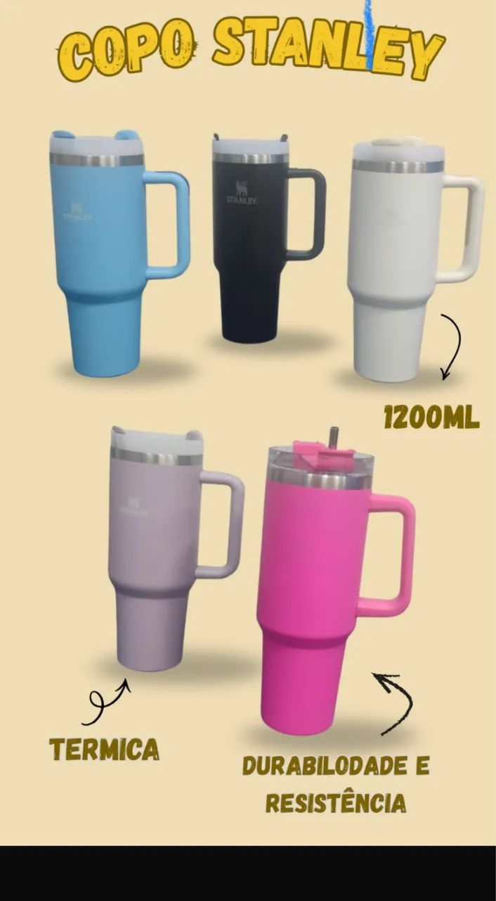 Copao térmico 1200ml64850146684545120