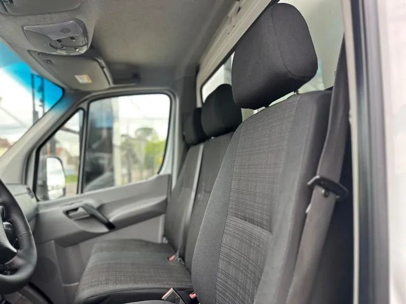 MERCEDES-BENZ 515 SPRINTER REFRIGERADA  - Foto 4