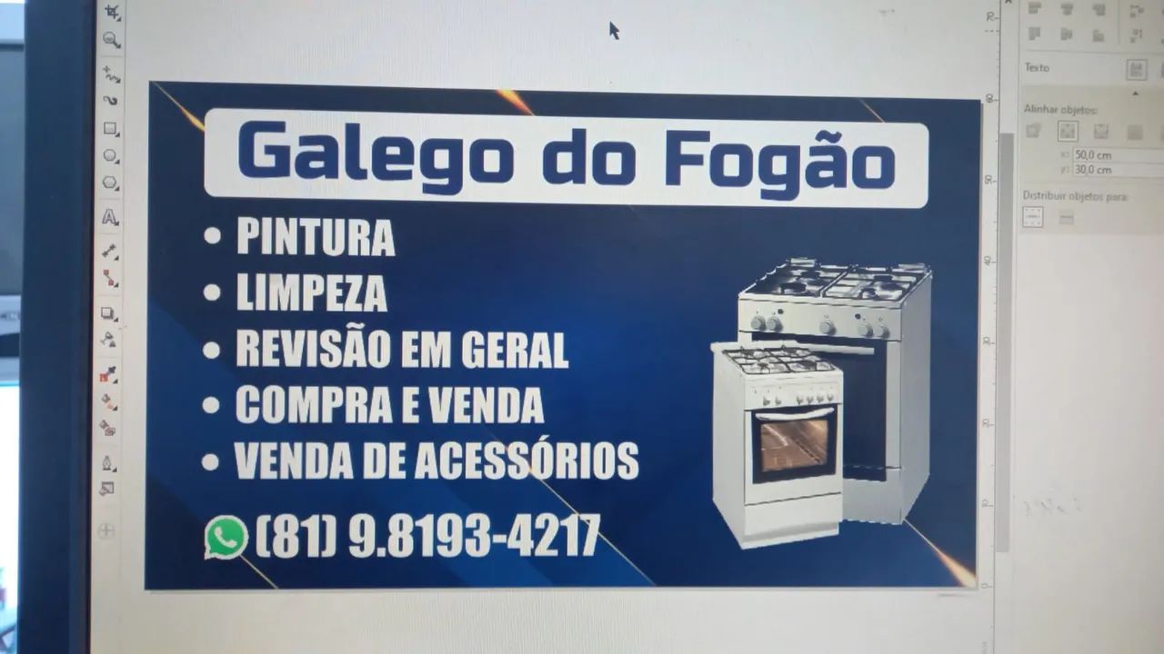 conserto de fogão geral