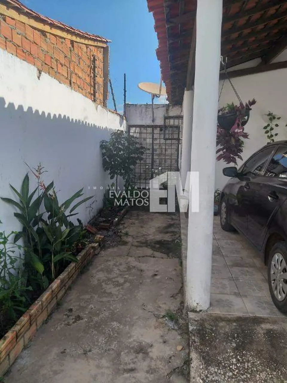 Casa à venda com 2 quartos - Teresina/PI - Foto 2