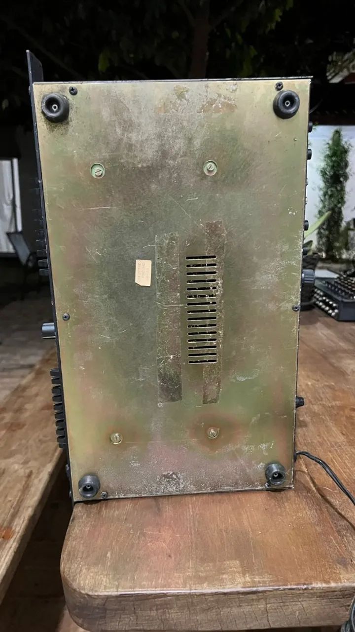 EQUALIZADOR VOXMAN MOD EQ10 - Foto 4