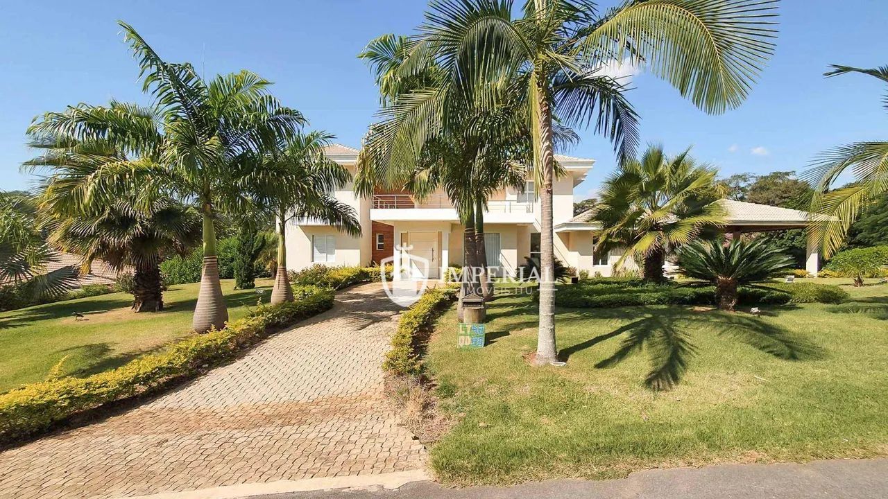 Casa com 5 dormitórios, 555 m² - venda por R$ 8.500.000,00 ou aluguel por R$ 28.766,00/mês - Foto 2