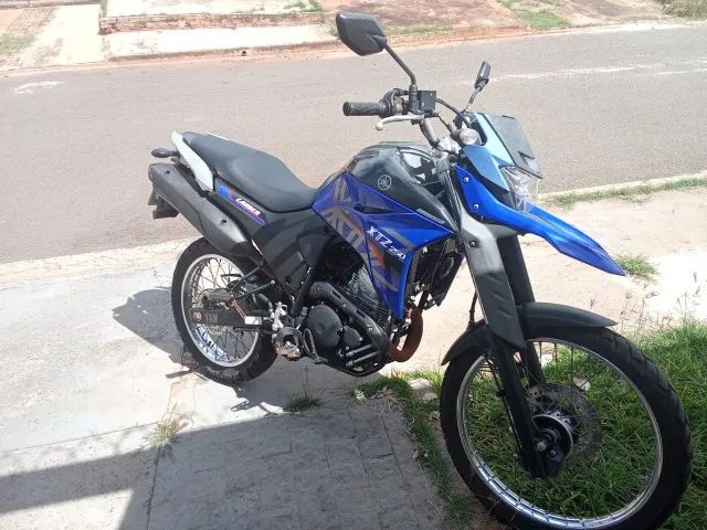 Moto Yamaha XTZ 250 Lander Flex do ano de 2019 - Foto 2