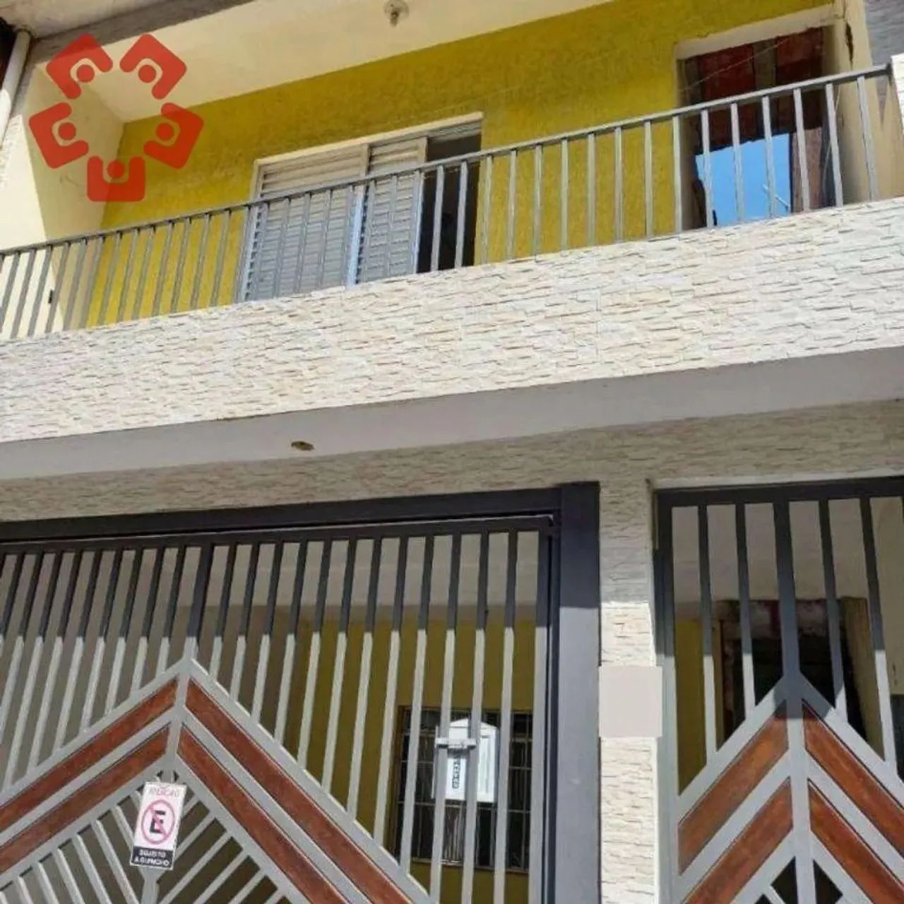 Sobrado Residencial à venda, Aliança, Osasco - SO0249.