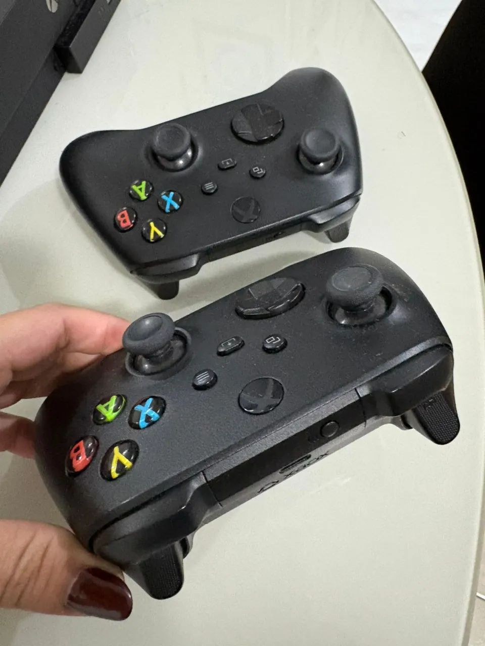 Xbox One X64297980365185122