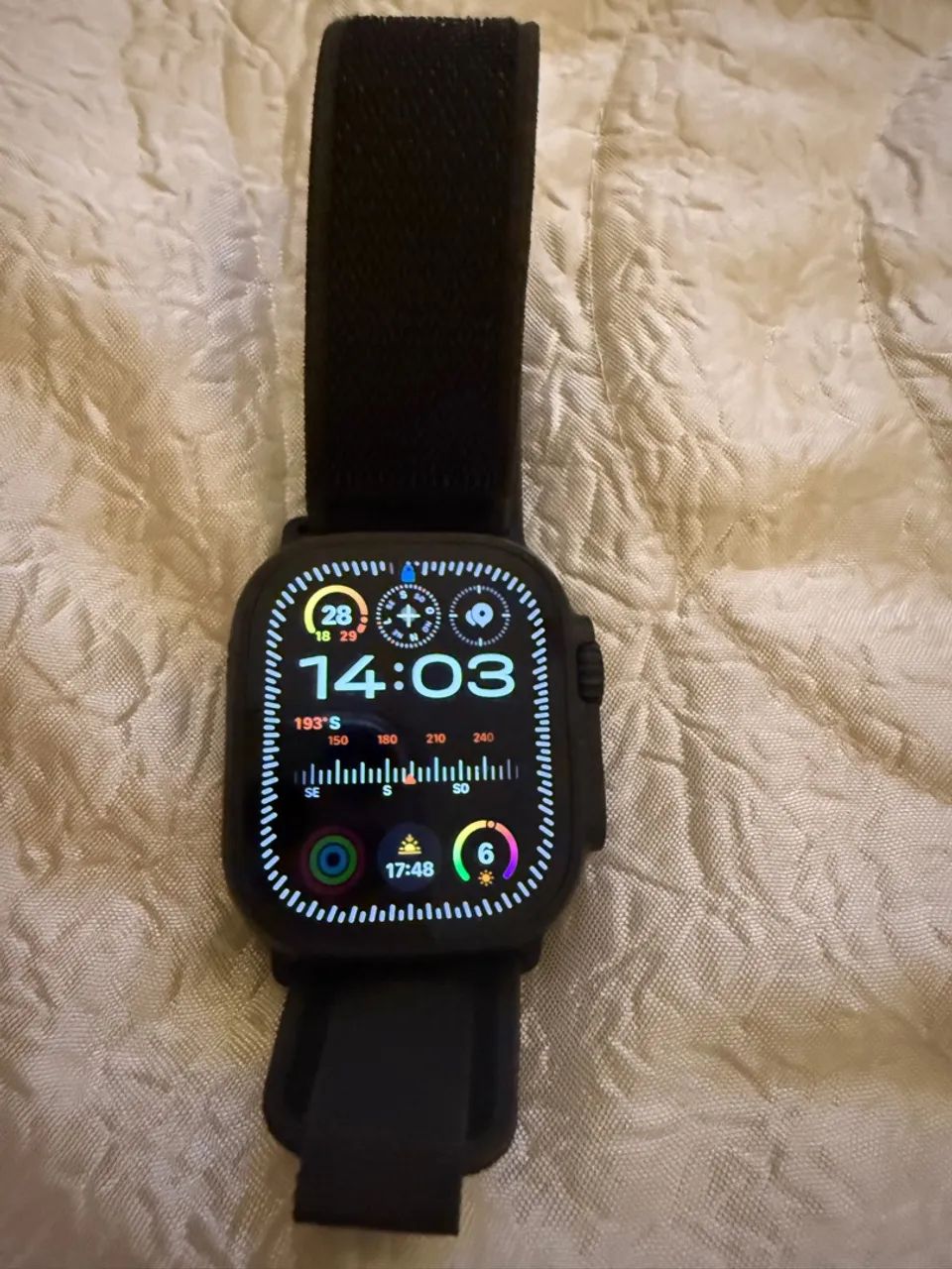 Apple Watch Series Ultra 2