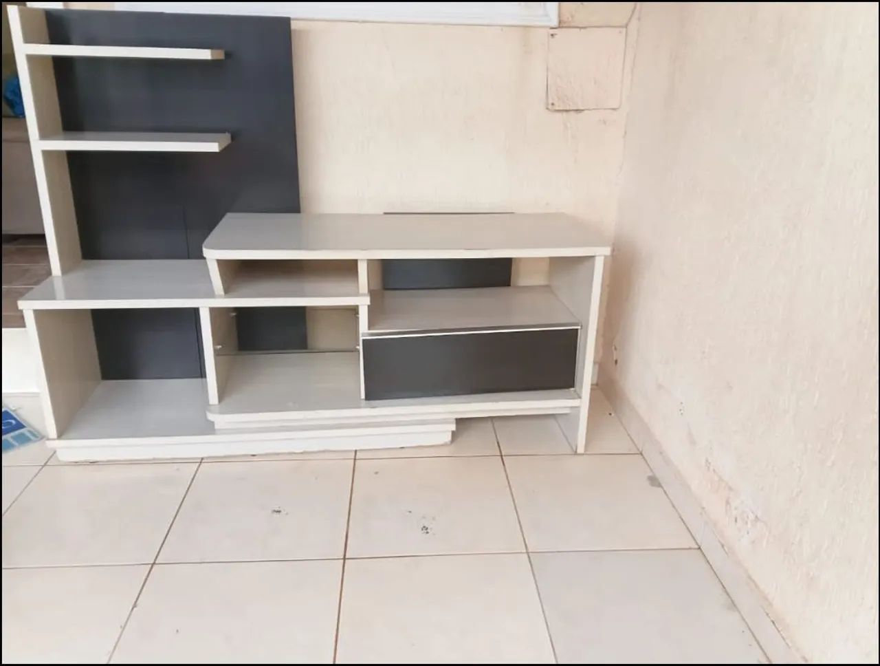 Selling Rack