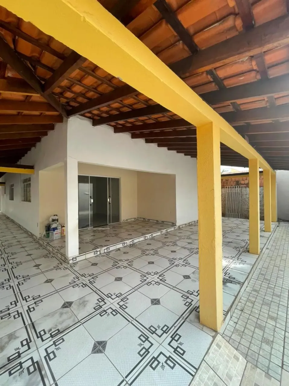 Casa à venda 4 Quartos, 2 Vagas, 420M², Vila Pirineu, Várzea Grande - MT