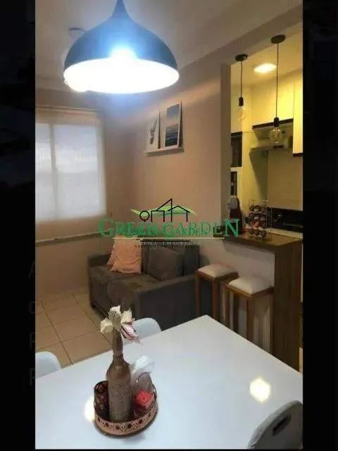 Apartamento à vendaNOSSA SENHORA APARECIDA - Foto 5