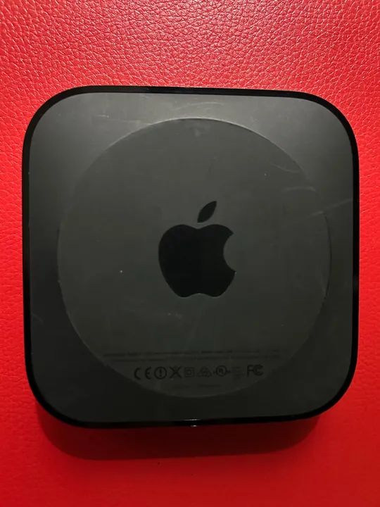 Apple TV  - Top - Model A1469 - Foto 4