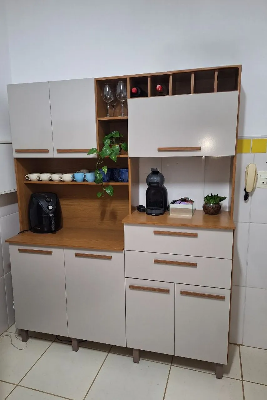 Vendo móveis novos