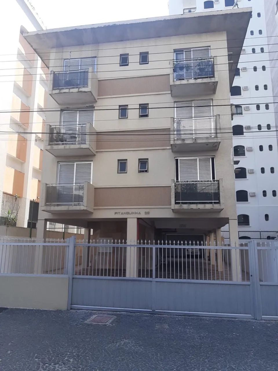 Primeira imagem do imóvel