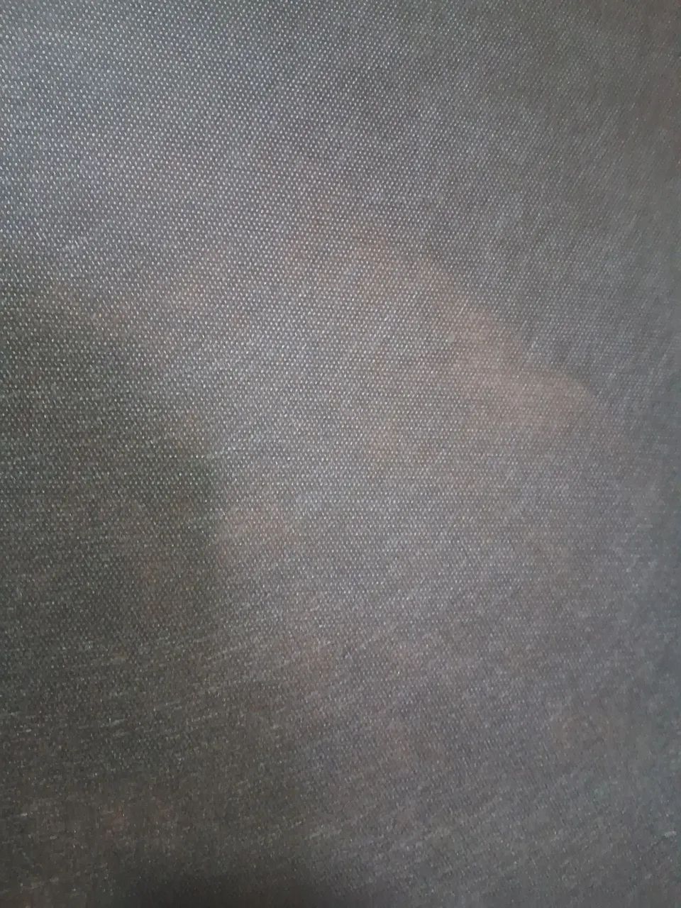 Cabeceira de Cama Queen Size em Suede Marrom - Foto 3