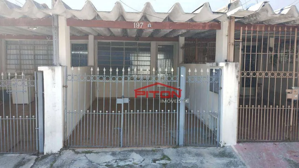 Sobrado - Vila Matilde - São Paulo/SP