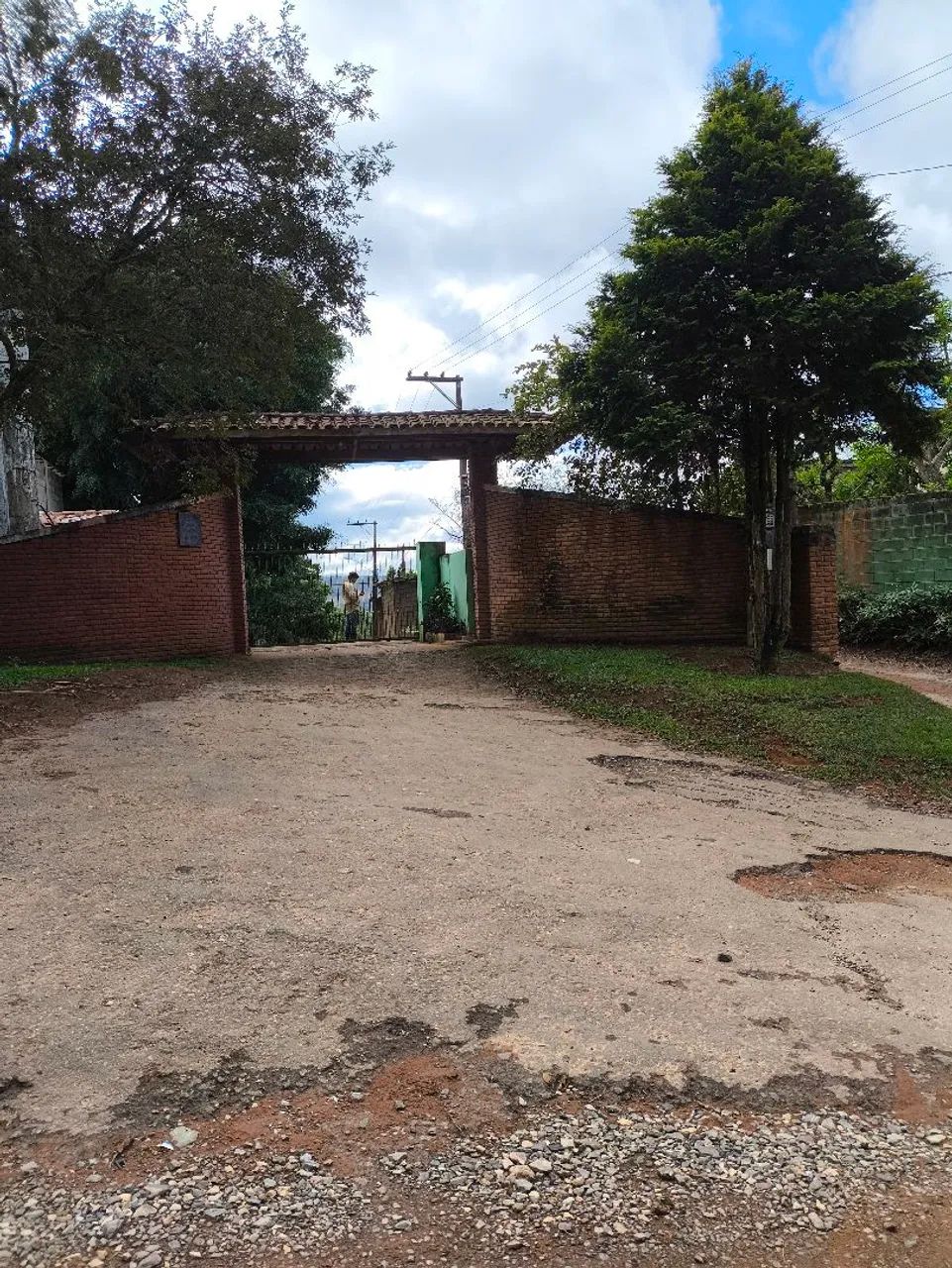 Foto - Santo André - Jardim Vila Rica