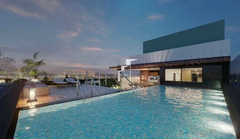 Apartamento Studio V São Cristóvão Teresina-PI