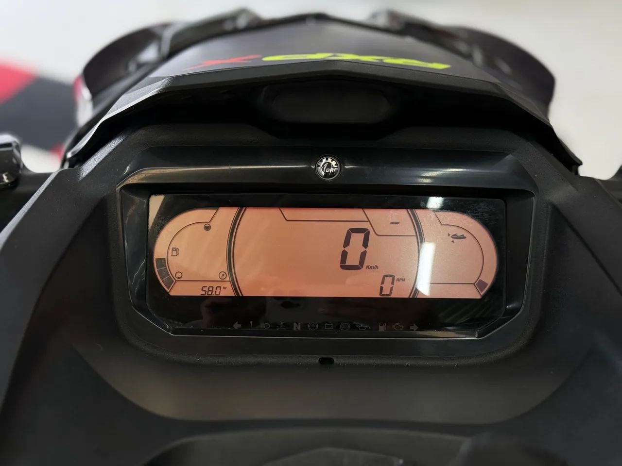 Jet Ski Seadoo Spark 3 Up - Goiania - Foto 3