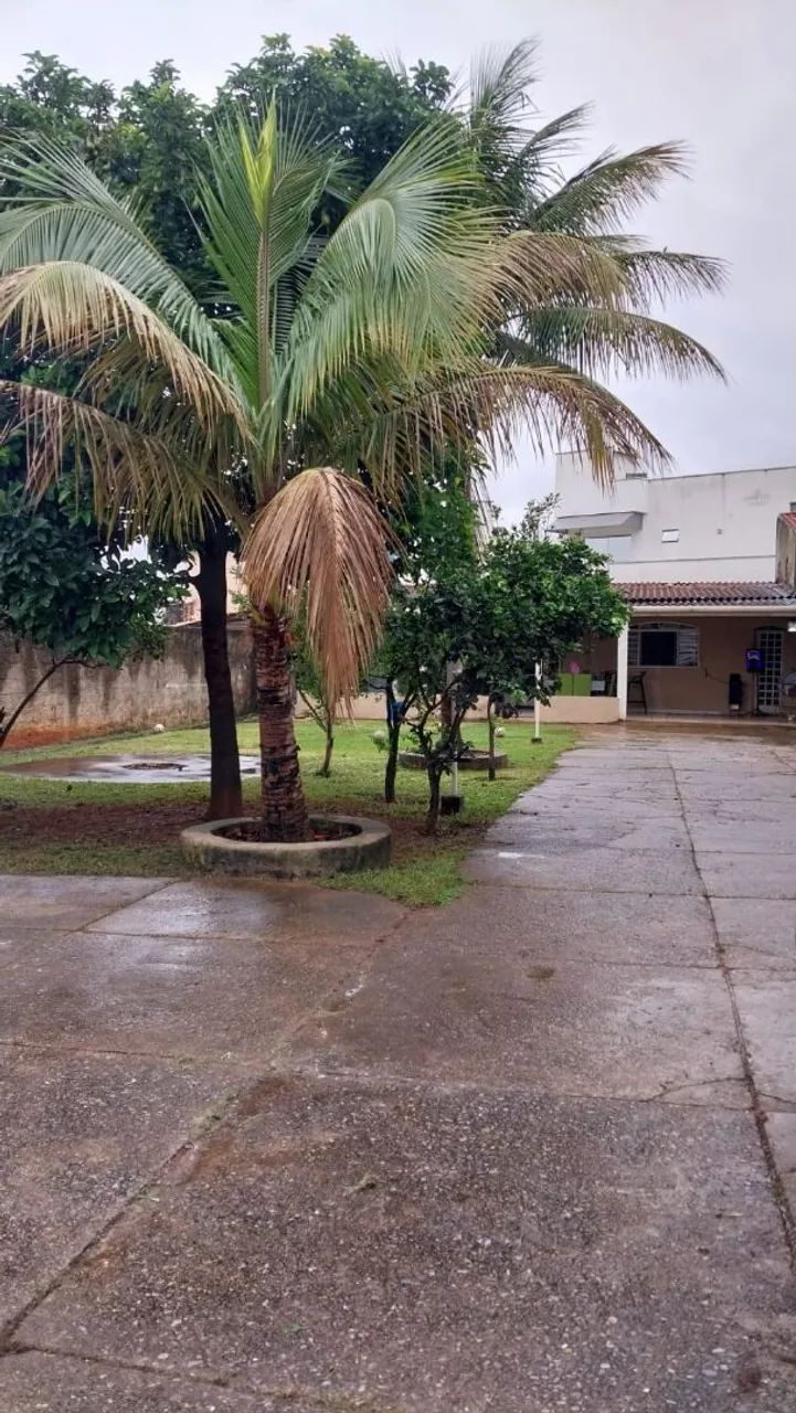 Foto - Brasília - Setor Habitacional Samambaia (Vicente Pires)