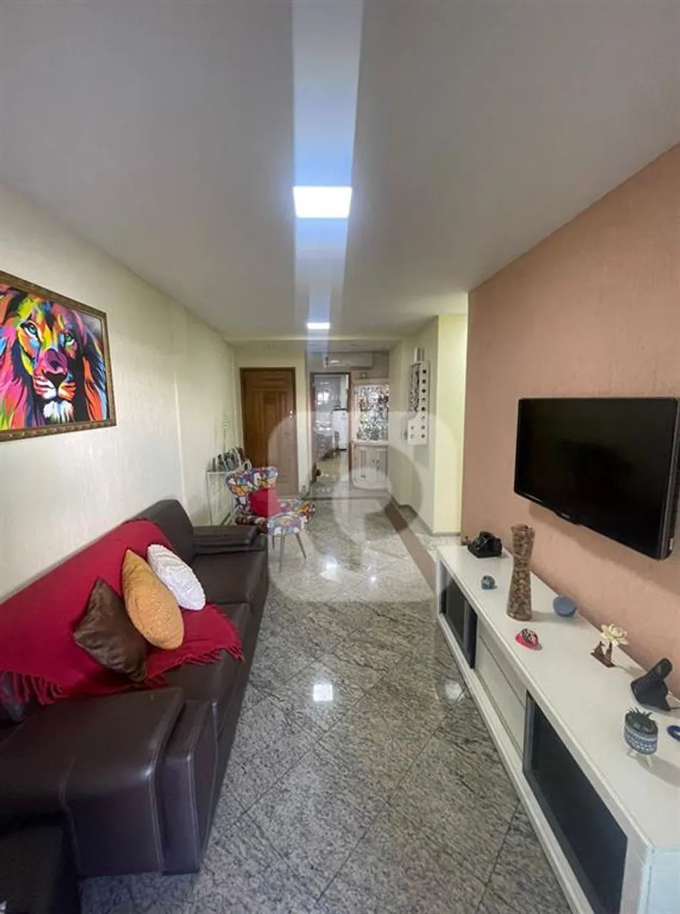 SELECIONE - Apartamento 4 quartos, sendo 1 suíte - Foto 4