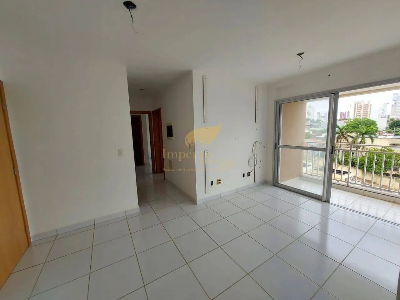 Residencial Jardim Olívia
