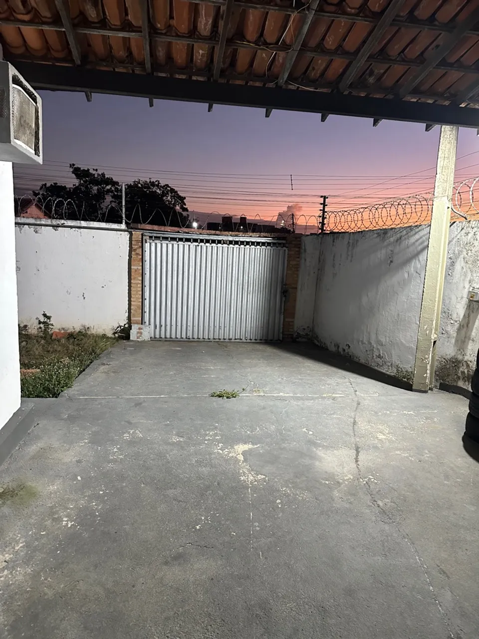 Aluguel casa Reis Veloso mobiliada ( diária )