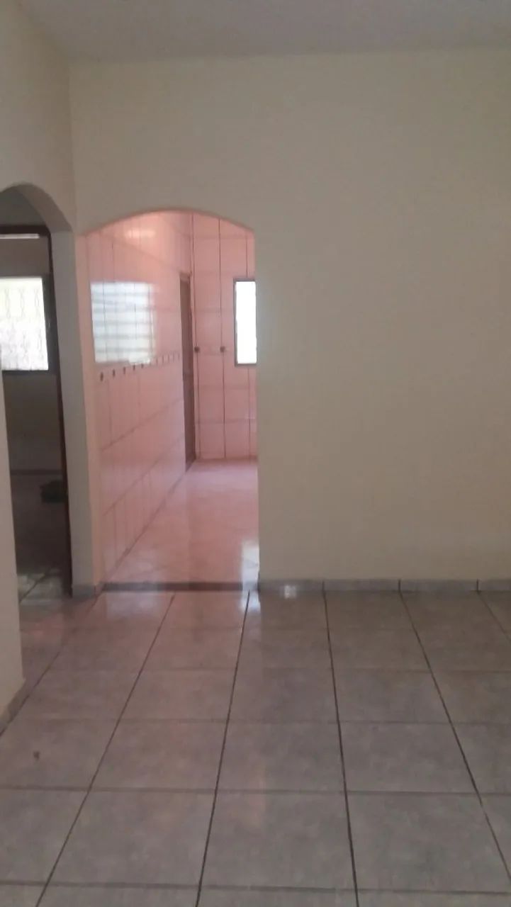 Foto - Goiânia - Santa Genoveva