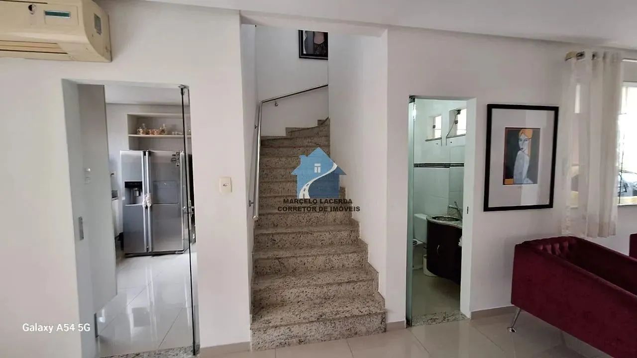 Casa no Condomínio Quinta das Laranjeiras - Flores - Foto 4