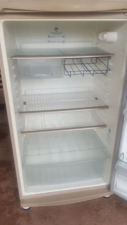 Geladeira continental 460 litros  - Foto 3