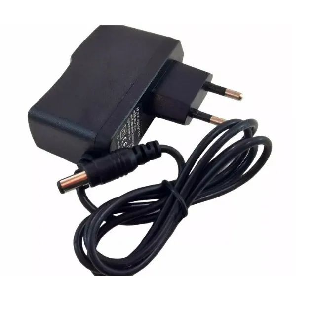 fonte de alimentação 5v e 12v - Foto 3