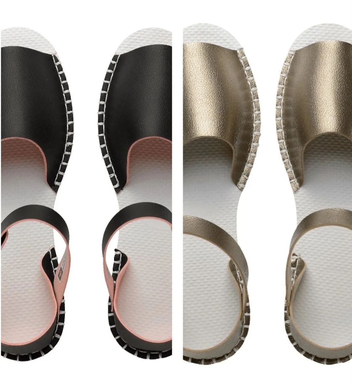 Sandálias havaianas 