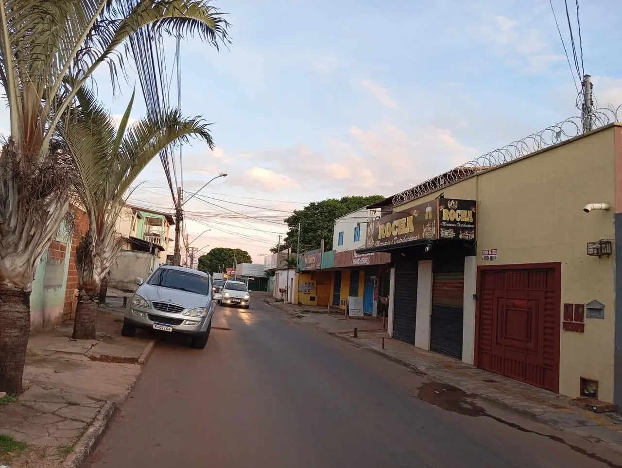Casa à venda no bairro Setor Morada do Sol em Goiânia/GO