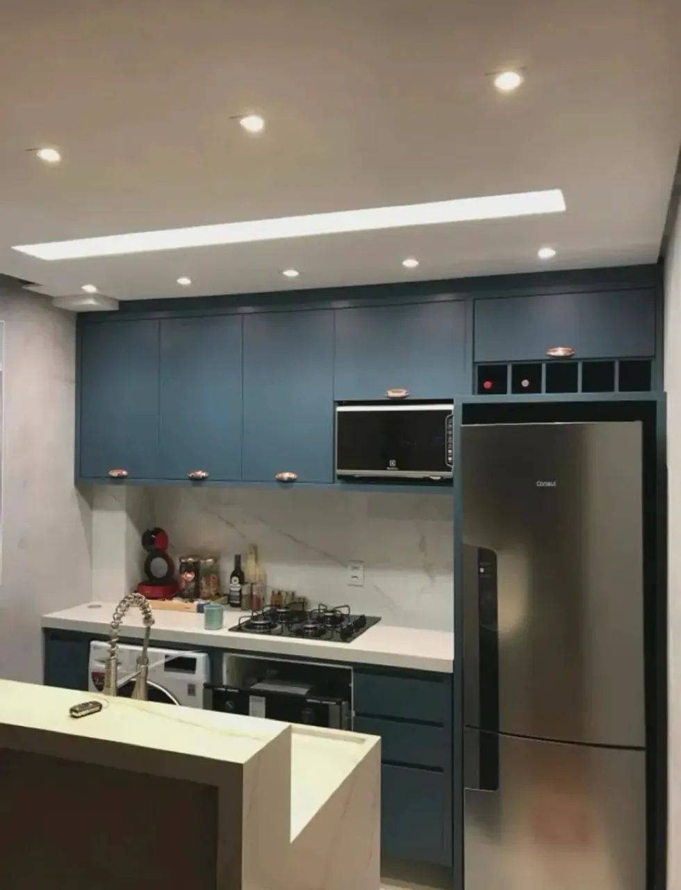 (NS) Apartamento amplo com ótima localização! - Foto 5
