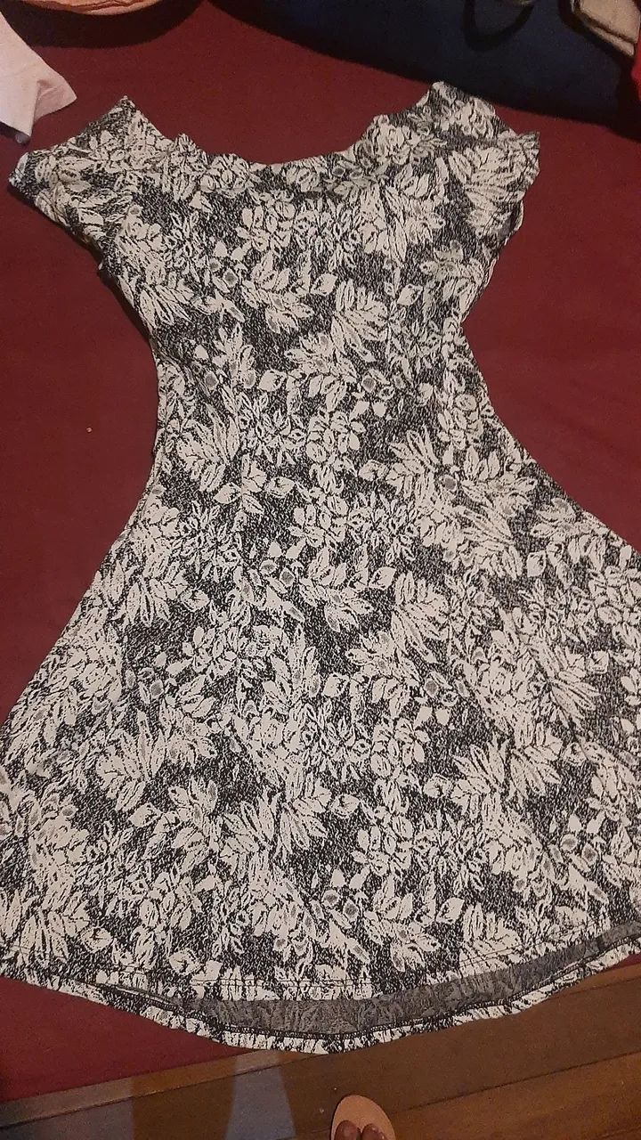 Vestido M