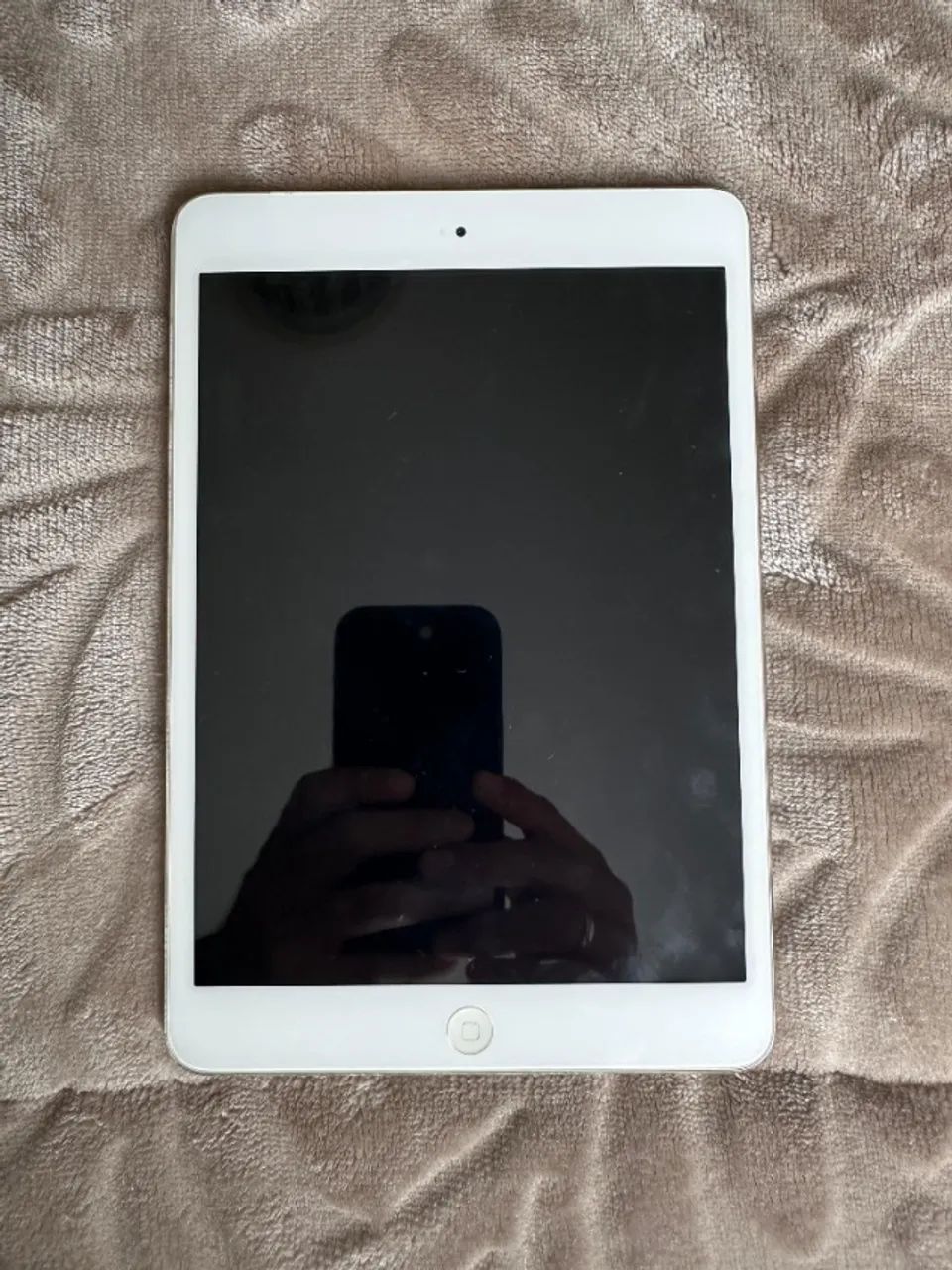 IPAD Mini 1 16gb Wi-fi + Celular